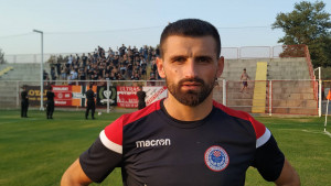 Slobodan Jakovljević: Zasluženo smo pobijedili