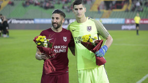 Vladan Kovačević objavio tužne vijesti pred vječiti derbi