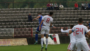 Malbašić pred potpisom za Zvijezdu, uskoro još pojačanja