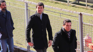Porezni inspektori imali posla u NK Čelik