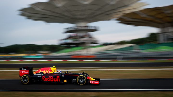 Utrka prepuna iznenađenja: Ricciardo slavio u Maleziji