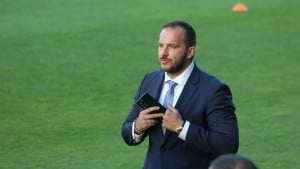 Vico Zeljković o žrijebu za EURO 2024: Ranije sam govorio šta je naš cilj!
