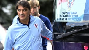 Dalić nema milosti, još jednog Vatrenog brutalno kažnjava: "Ko zna šta mu je u glavi"