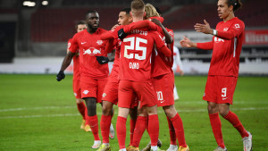 Dani Olmo odveo Leipzig na vrh Bundeslige