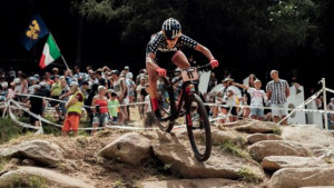 Red Bull takmičenja uživo na SportSport.ba: XCO utrka za djevojke u Petropolisu
