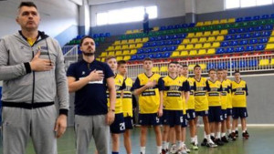 Najmlađi bh. košarkaši učestvuju na prestižnom turniru u Sloveniji