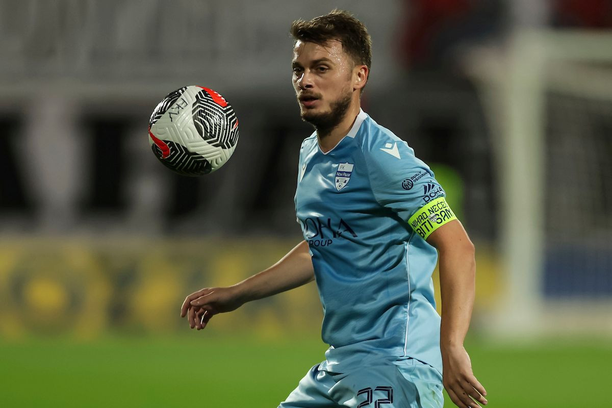 Srbija je danas svjedočila spektaklu - Adem Ljajić je majstor kakav se rijetko rađa!