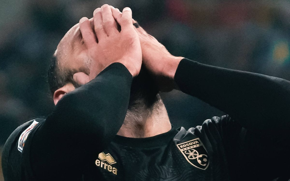 Džeki stiže paklena konkurencija s Kosova, Tadić i Kostić nemaju izbora: "Jesam ružan, ali zato..." Džeki stiže paklena konkurencija s Kosova, Tadić i Kostić nemaju izbora: "Jesam ružan, ali zato..."