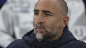 Igor Tudor je zbog Juventusa napravio nezapamćen potez u trenerskom svijetu!