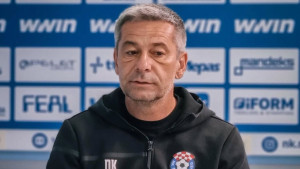 Klafurić pred dolazak Slobode hvalio dva igrača tima iz Tuzle i dobro upozorio svoje igrače