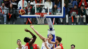 FIBA mazi Izrael: Iznenadili su cijeli svijet svojom odlukom