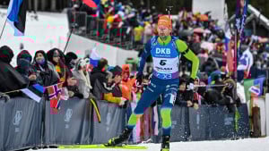 Crni dan za slovenski sport: Dva udarca u dva sata, svi se uhvatili za glavu