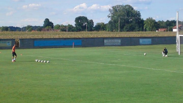I ovdje se živi fudbal: Stadioni u Drugoj ligi RS - Istok