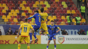 Rumuni sigurni u pobjedu u Zenici, poznati trener poručio: "Njih dvojica će riješiti utakmicu s BiH"