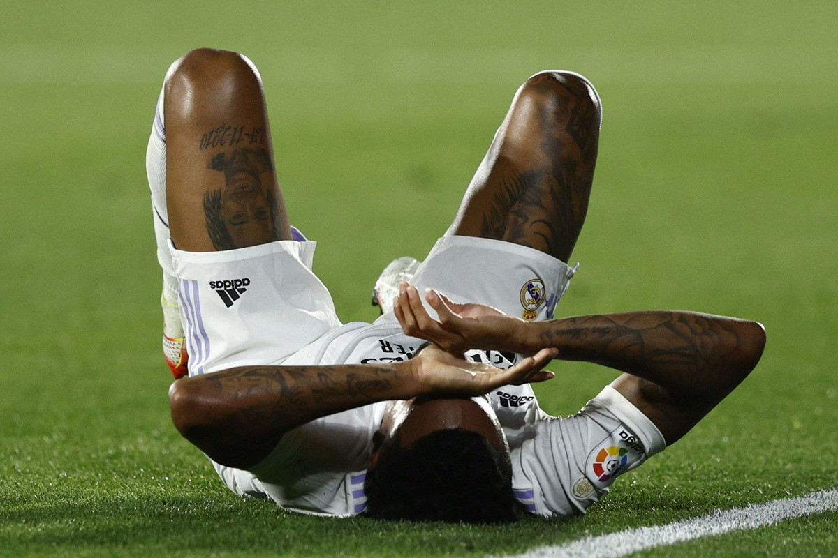 Real Madrid u problemima: Važan igrač mogao bi propustiti El Clasico