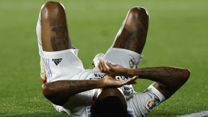 Real Madrid u problemima: Važan igrač mogao bi propustiti El Clasico