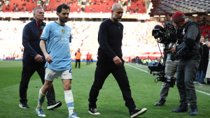 Guardiola opleo po navijačima: "Treba vas biti sram, šta vam je njegova mama kriva?"