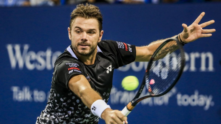 Wawrinka, Dimitrov i Kyrgios u osmini finala