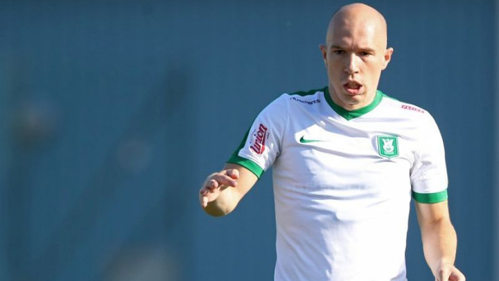 Olimpija u derbiju bolja od Maribora, Tomić presudio ljutom rivalu