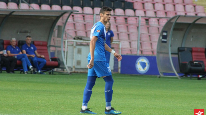 "Boga ima, znam da igrače Želje čeka pakao, a žao mi je što nije Misimović bio u loži"