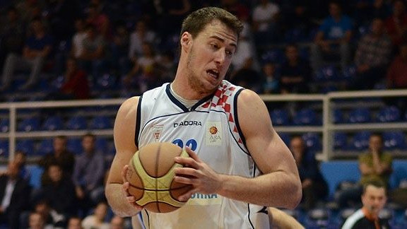 Robert Rikić stiže u HKK Zrinjski