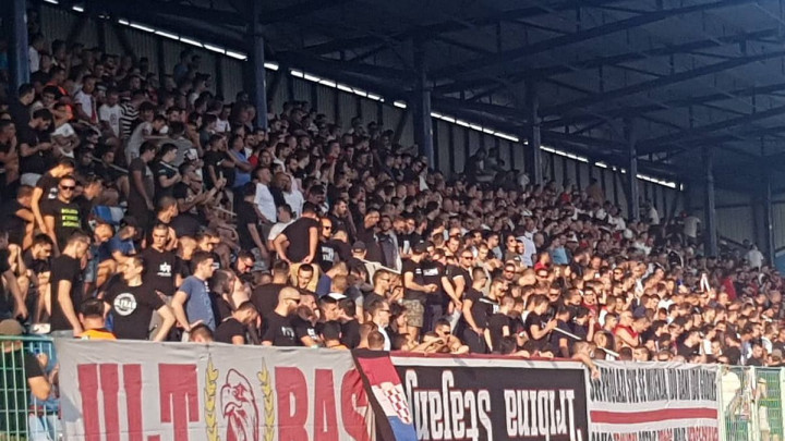 Ultrasi nisu izdržali ni minut!