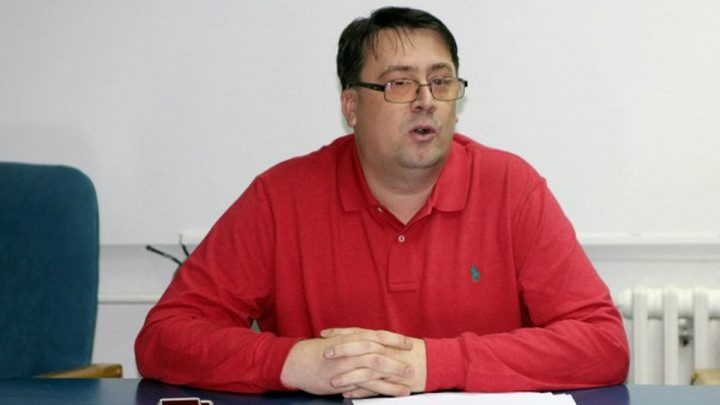 Azmir Husić spašava Slobodu od bankrota?!
