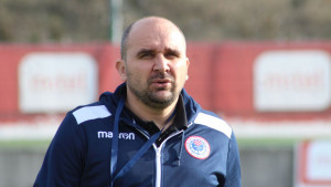 Žižović: Očekujem našu dominaciju s one prošle utakmice protiv Širokog