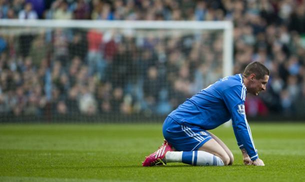 Mourinho očajnički želi prodati Torresa