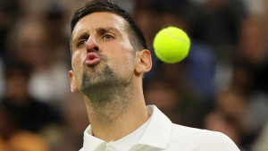 Godine mu ništa ne mogu: Rival nije znao gdje se nalazi, Đoković je u četvrtfinalu Wimbledona