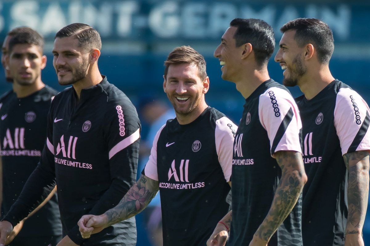 Mnogi su dali ogroman novac za ulaznice i neće im biti dobro kada vide tim PSG-a Mnogi su dali ogroman novac za ulaznice i neće im biti dobro kada vide tim PSG-a