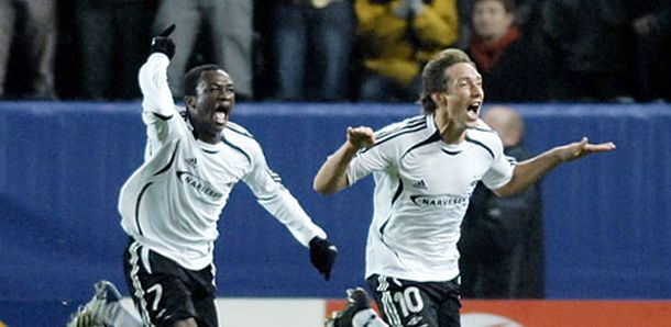 Rosenborg u posljednjim sekundama izbacio Kazahstance