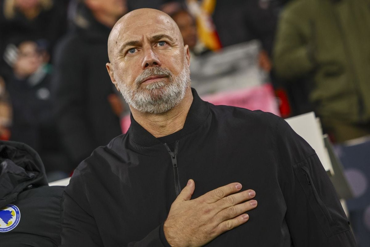 Poznati sastavi za meč Malta - BiH, Sergej Barbarez napravio dosta promjena u odnosu na Kipar Poznati sastavi za meč Malta - BiH, Sergej Barbarez napravio dosta promjena u odnosu na Kipar