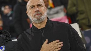 Poznati sastavi za meč Malta - BiH, Sergej Barbarez napravio dosta promjena u odnosu na Kipar