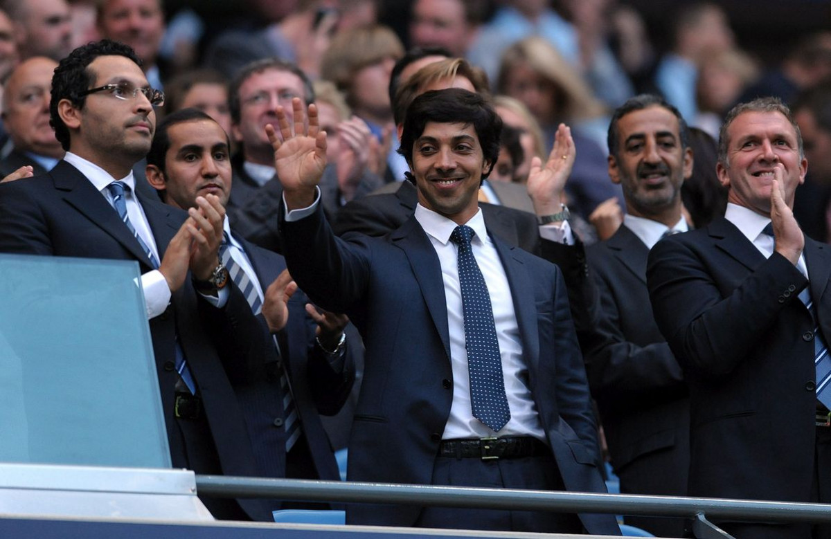 Kupuju li vlasnici Manchester Cityja velikana iz regiona? Stigao je odgovor iz kluba!