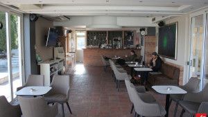 Tamo gdje su gosti prijatelji: Kafe preko glave, sporta nikad