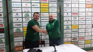 Senad Skopljak novi trener RK Bosna Visoko