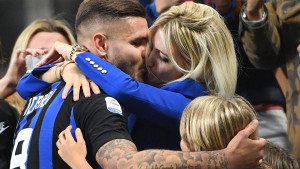 Mauro ne treba da se brine, Wanda je već odabrala