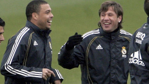 Antonio Cassano ispričao anegdotu za Ronalda, a Marca onda objavila da je sve izmislio