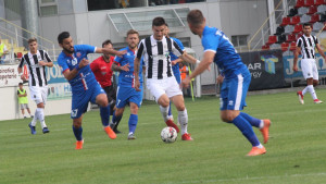 Pitate se šta je s Danielom Graovcem? Sjajni štoper je blizu zvučnog transfera 