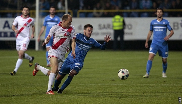 Tomić: Moglo je i ubjedljivije