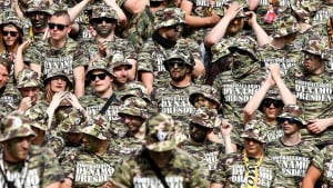 Berlin u strahu - U subotu dolaze Ultrasi povezani s Hordama zla, nestvarno je šta su uradili