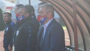 Jagodić se upustio u razmišljanje o gostovanjima: Nije smak svijeta, ali je šamar