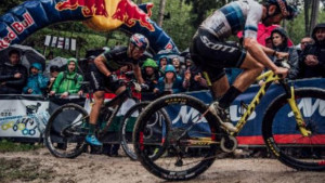 Red Bull uživo na SportSport.ba: XCO utrka za muškarce u Petropolisu