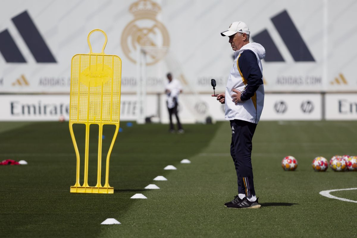 Ancelotti dao zeleno svjetlo neobičnom transferu: Real Madrid našao klub za tihog pobunjenika!