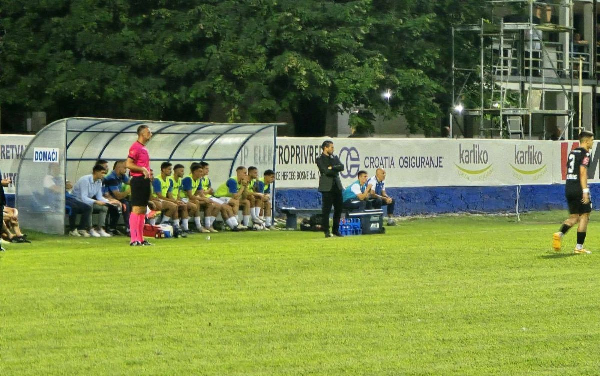Ovaj put bez pohoda u noćni provod: Izgleda da je Danijel Pranjić naučio lekciju 