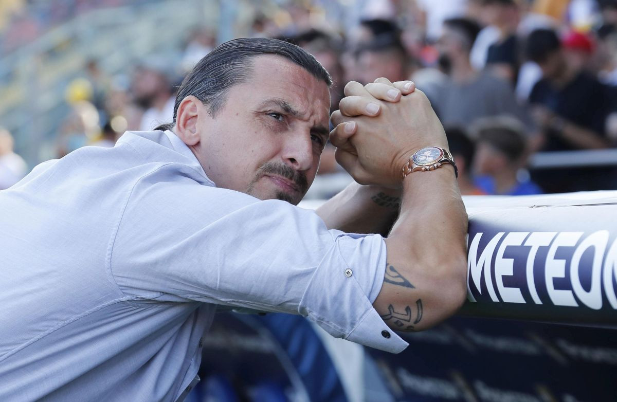 Novi Barbarezov adut poslao poruku upozorenja Zlatanu Ibrahimoviću: "Mi dolazimo!"