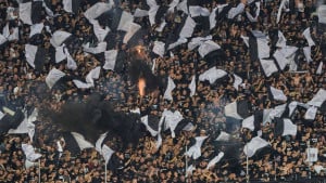 FIFA suspendovala Partizan!