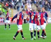 Bologna i Chievo sigurno prošli dalje