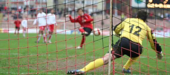 Vrhovac godinu izbačen iz fudbala Vrhovac godinu izbačen iz fudbala